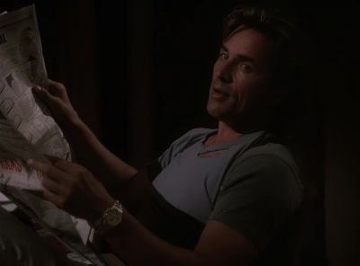 I can't take anymore. - Miami Vice