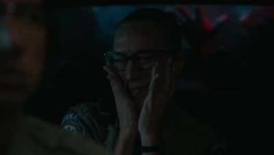 I can't take this anymore. - The Dead Don't Die