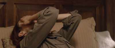 I can't
take it anymore. - Killer Kate!