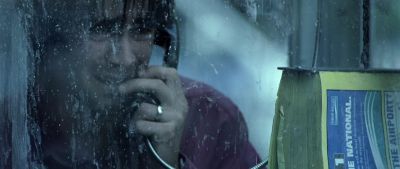 I can't take this anymore - Phone Booth