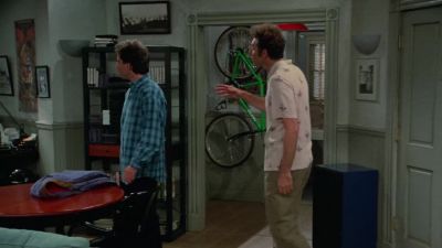 I can't take it anymore - Seinfeld