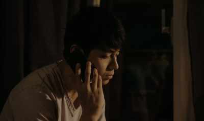 I can't take your call right now.
Leave a message... - Asako I & II