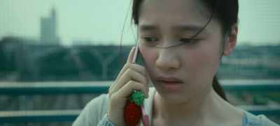 I can't even take care of myself, - Love Will Tear Us Apart