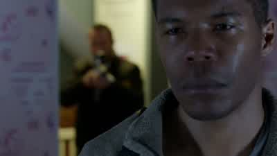 I can't take it anymore. - Blindspot