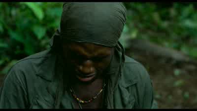 I can't take it no more. - Platoon
