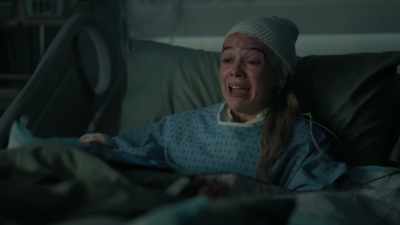 - I can't take it.
The pain is so bad. - The Irrational