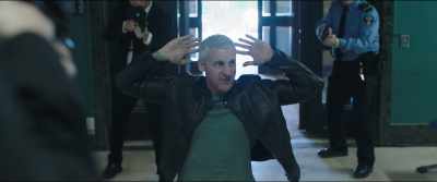 - I can't take their shitty attitude anymore! - Bon Cop Bad Cop 2