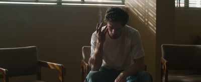 - I can't take these...
fucking meds anymore. - A Million Little Pieces