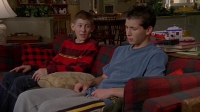 I can't take this
anymore, Reese. - Malcolm in the Middle