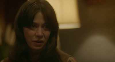 - I can't talk about all that.
- He's desperate to apologize. - A Friend of the Family