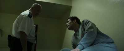 I can't talk about that.
And neither should you. - Rogue Agent