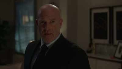 I... can't talk about the case. - For The People