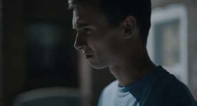 I can't talk to Alice. - Quickening