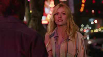 I can't talk to her
about the big stuff. - Love, Classified