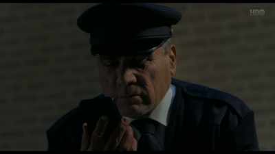 I can't talk right now so please leave
a message after the beep. - Baghdad in My Shadow