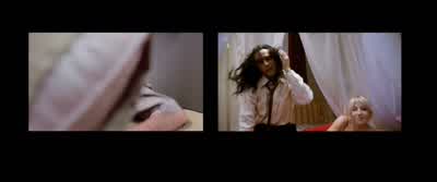 I can't talk right now. - The Disaster Artist