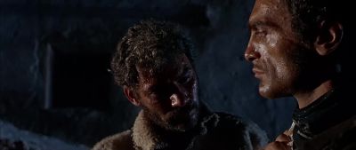 Right now - For a Few Dollars More