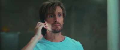 I can't talk, son. - Alibi.com 2