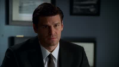 I can't talk to the family. - Bones