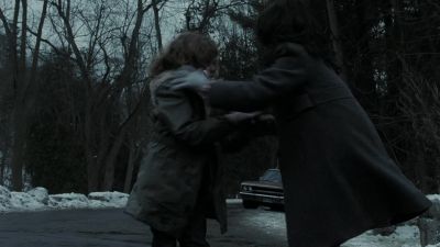 Stop crying - Orphan
