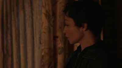 I can't tell him. - Preacher