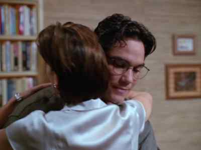 I can't tell you how grateful I am. - Lois & Clark: The New Adventures of Superman