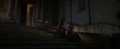 I can't tell you how long - Cyrano