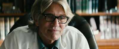I can't even tell you how
old I was when she arrived. - Head Full of Honey