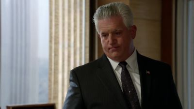 I can't tell you how sorry I am. - Blue Bloods