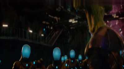 I can't tell if this is working. - Ant-Man and the Wasp: Quantumania