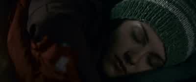I can't tell if you're right. - The Twilight Saga: Eclipse