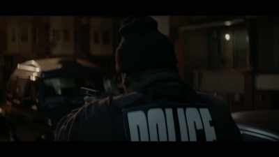 I can't tell that
the target is armed, - Free Meek