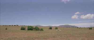 I can't tell you what's
going on out there, Captain. - Custer of the West