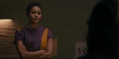 - I can't tell you who or what
he's fighting for, - Moonhaven