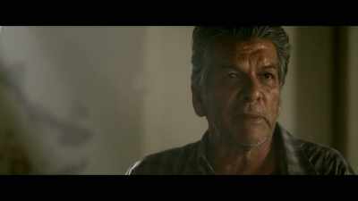 I can't tell you
any more because - The Last Narc