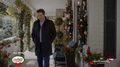 I can't tell you
how lonely it has been, - If I Only Had Christmas