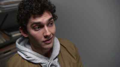 I can't tell you his name - Lies My Babysitter Told