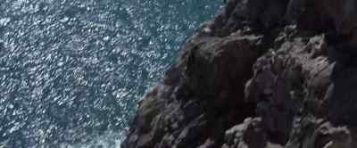 - I can't tell you, - The Light at the Edge of the World