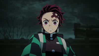 I can’t tell you! - Demon Slayer: Kimetsu no Yaiba