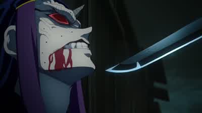 I can’t tell you! - Demon Slayer: Kimetsu no Yaiba
