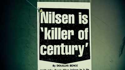 I cant tell you
why it happened." - Britain’s Most Evil Killers