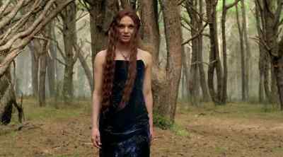 I can't thank you enough. - Legend of the Seeker