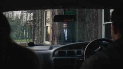 - I can't thank you enough, Sean. - The Deceived