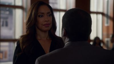 I can't
thank you enough. - Suits