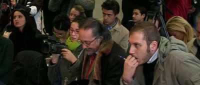 I can't thank everybody enough - Amanda Knox