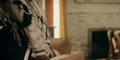 I can't thank y'all enough for the invite. - The Chi