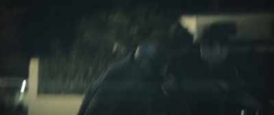 I can't, that's the first
thing they would see. - COVID-21: Lethal Virus