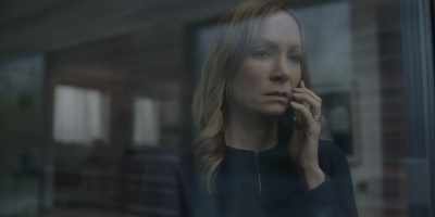 -I can't. The kids are back soon.
-Okay, so when? - Angela Black