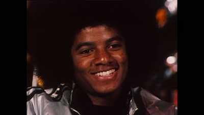 I can't think about
Michael without thinking about - Thriller 40
