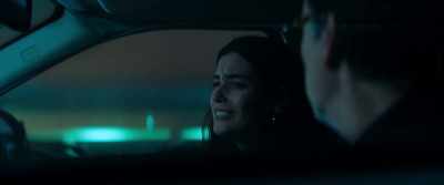 I can't think anymore
one thing and its opposite. - Breaking Point